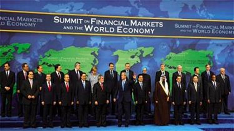 Η Φιλόδοξη Ατζέντα της G20